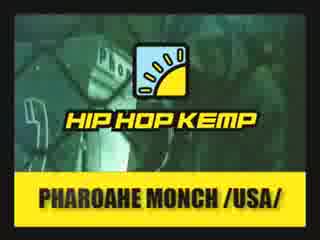 hip hop kemp 2008 spot