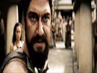 300 spartan - THIS IS SPARTA!