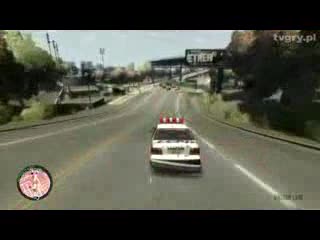 Recenzja GTA 4