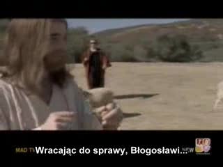 Terminator i Jezus - Shwarzeneger powraca
