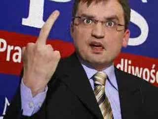 Ziobro-Nienawiść
