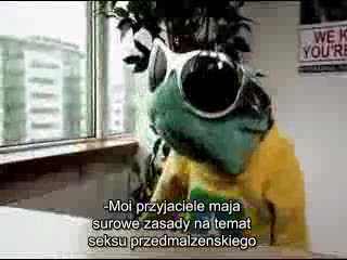 Moje Wielkie Grube Gejowskie Wesele