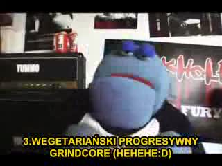 Zasady metalu