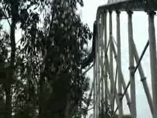 Thorpe Park London By gruchawek