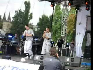 Paweł Tolak i Jarosław Siwek (grupa B2B)