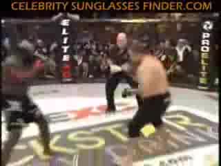 kimbo fight