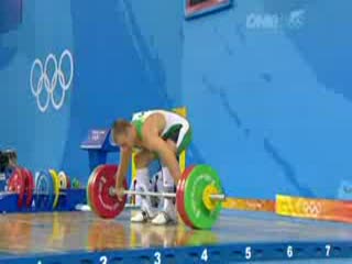 Bardzo paskudna kontuzja Węgra na obcej olimpiadzie