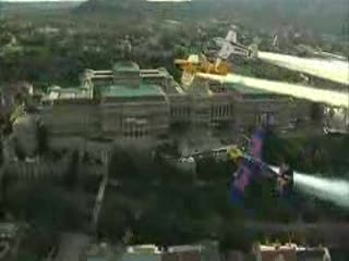 Najazd na Budapeszt