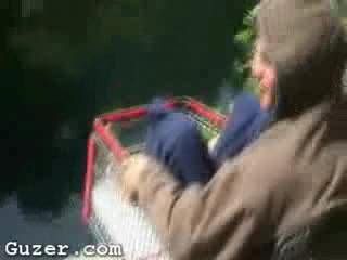 kolejny jackass