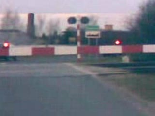 Polscy kierowcy łamiący przepisy