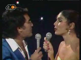 Al Bano amp Romina Power - Tu soltanto tu