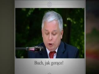 tak to! tak to! tak to! / kaczyński