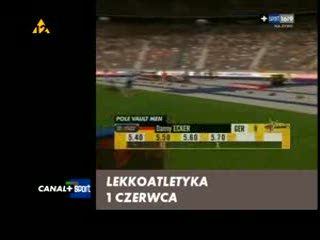 Łapu Capu Extra - Pekin 2008 - Poradnik Olimpijczyka cz.1