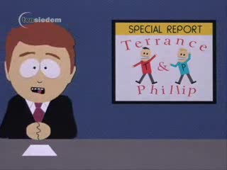 Miasteczko South Park - Lektor PL cze. 2/8