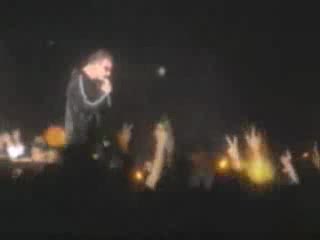 U2 - PopMart (Live from Mexico City) - New Year's Day