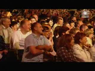 Cezary pazura - Adam i Ewa cz. 1/3