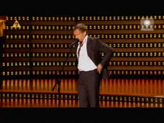 Cezary Pazura - Adam i Ewa cz. 3/3