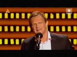 Cezary Pazura - Adam i Ewa cz. 2/3