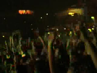 Tiesto - ''Elements of Life'' live @ Prague 24.11.2007