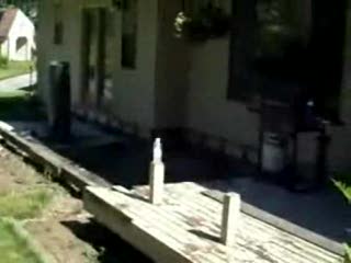 Zemsta butelki