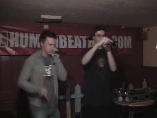 uk human beatbox