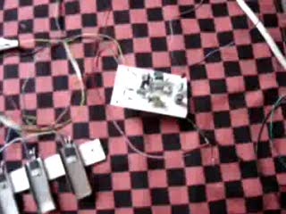 Iluminofonia 24V