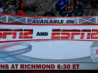 HandJob at the game