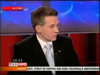 Cejrowski o unii europejskiej