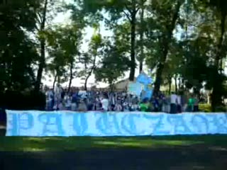 MKS PAŁUCZANKA ZNIN