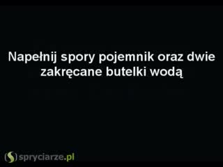 Jak wyodrębnić z wody tlen i wodór