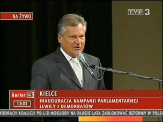 bluzgi polityków