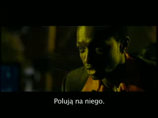 Max Payne - trailer filmu 2008