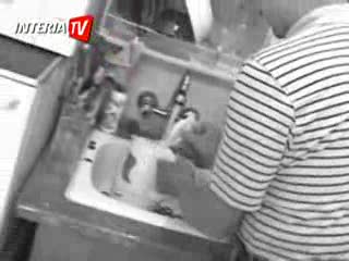 MTV CRIBS: Gracjan Roztocki