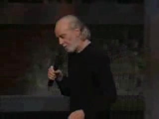 George Carlin - skecz Religia (polskie napisy)