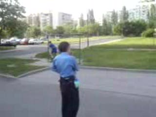 Wacek i jego problemy