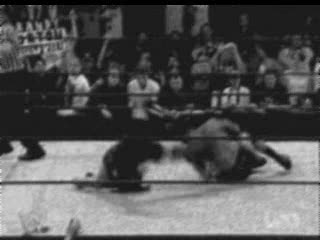 RKO na RVD i Johnie Cenie