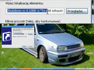 Jak zrobić fałszywego wirusa ?