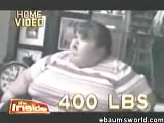 7 lat i 180kg masy