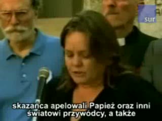 Sąd Najwyższy w USA wstrzymuje egzekucję
