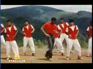 Crazy Indian Video