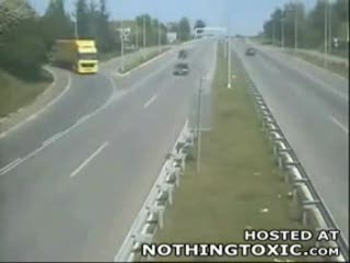 Szalona Autostrada