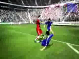Trailer FIFA 09