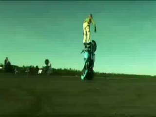 Stuntstyle 2-Erde, Pih, Pyskaty 