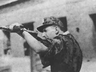 Chłopcy silni jak stal - Powstanie Warszawskie