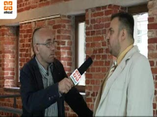Pozycjonowanie - wywiad: Robert Bajkowski z firmy Erbit