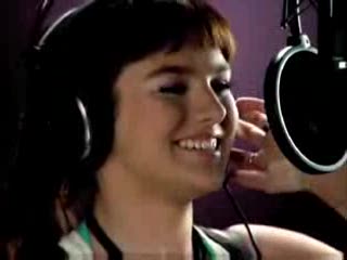 Ewa Farna & Kuba Molęda- Oto ja (CAMP ROCK) + download link