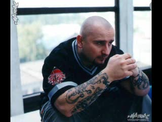 Liroy vs Nagły Atak Spawacza