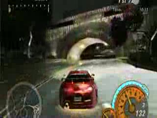 need for speed - gra