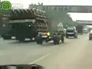 Izraelski Kabriolet