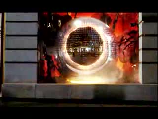 Drum N Bass: Terminator
